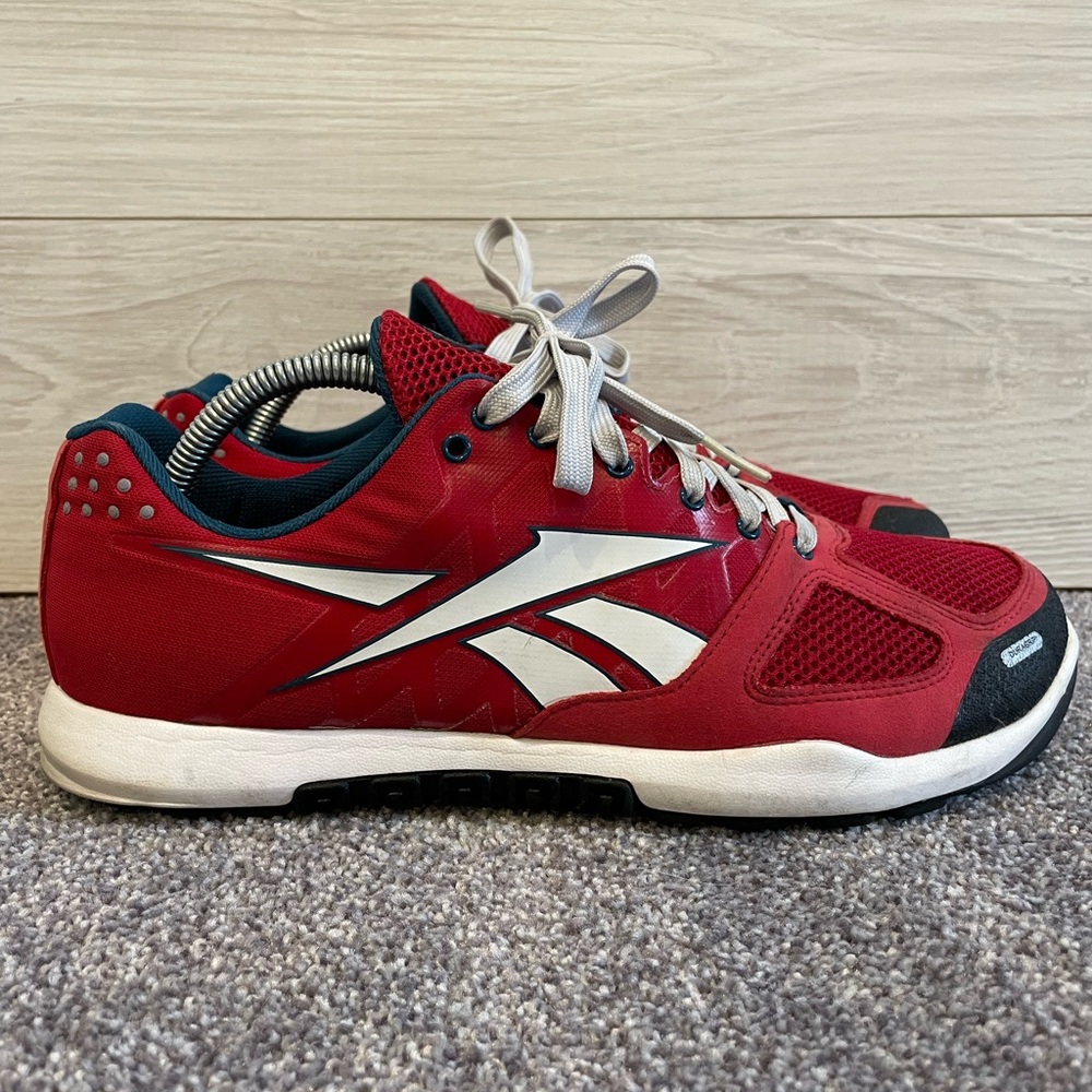 Reebok CrossFit Men’s Athletic Sneakers